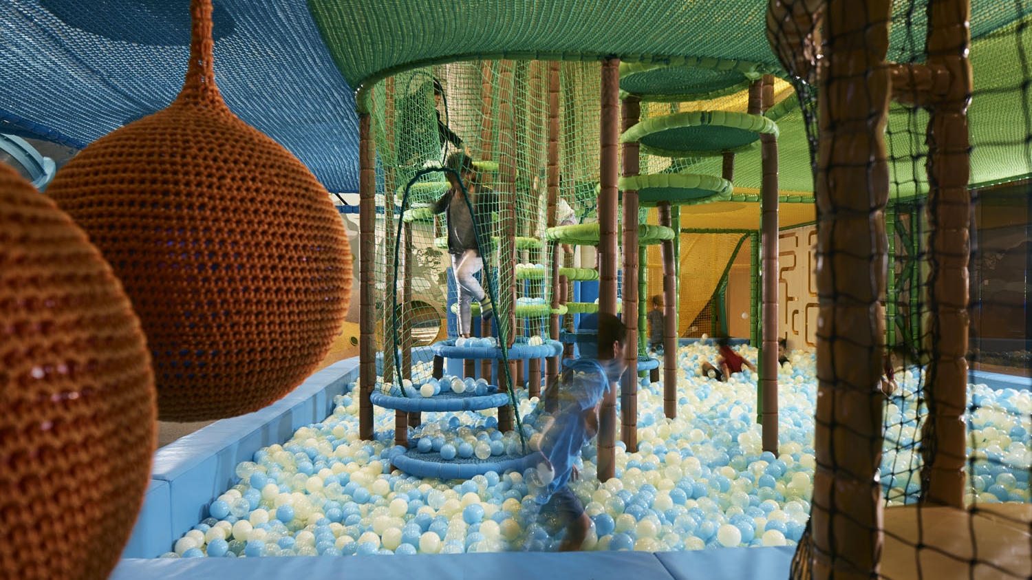 Explorer Zone
