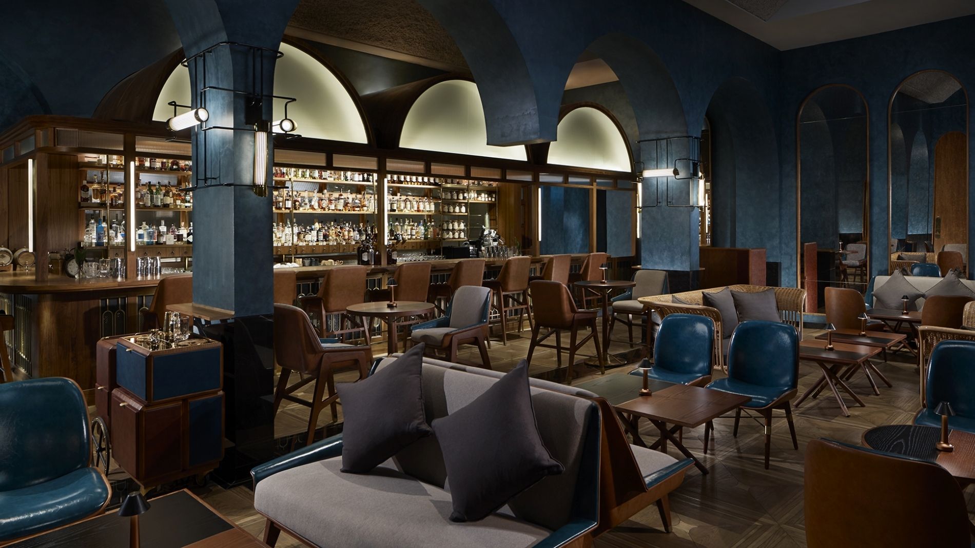 Origin Bar