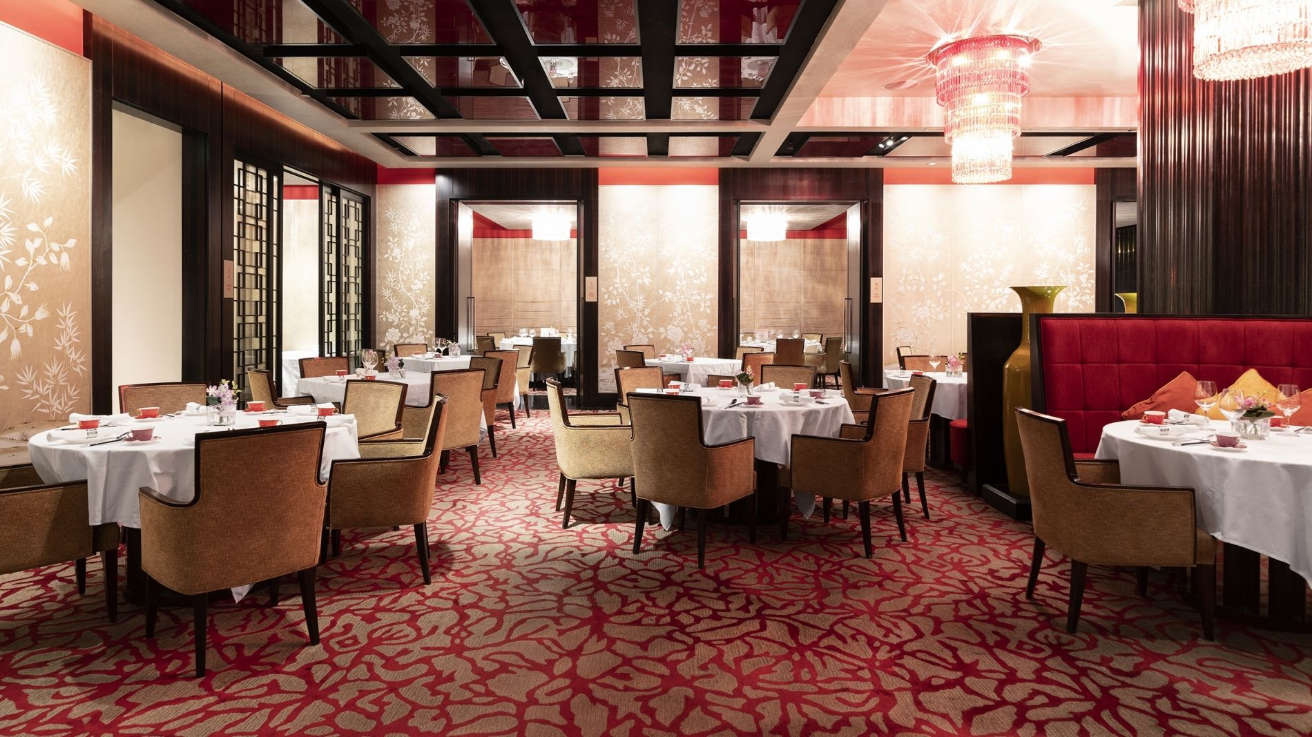 Shang Palace