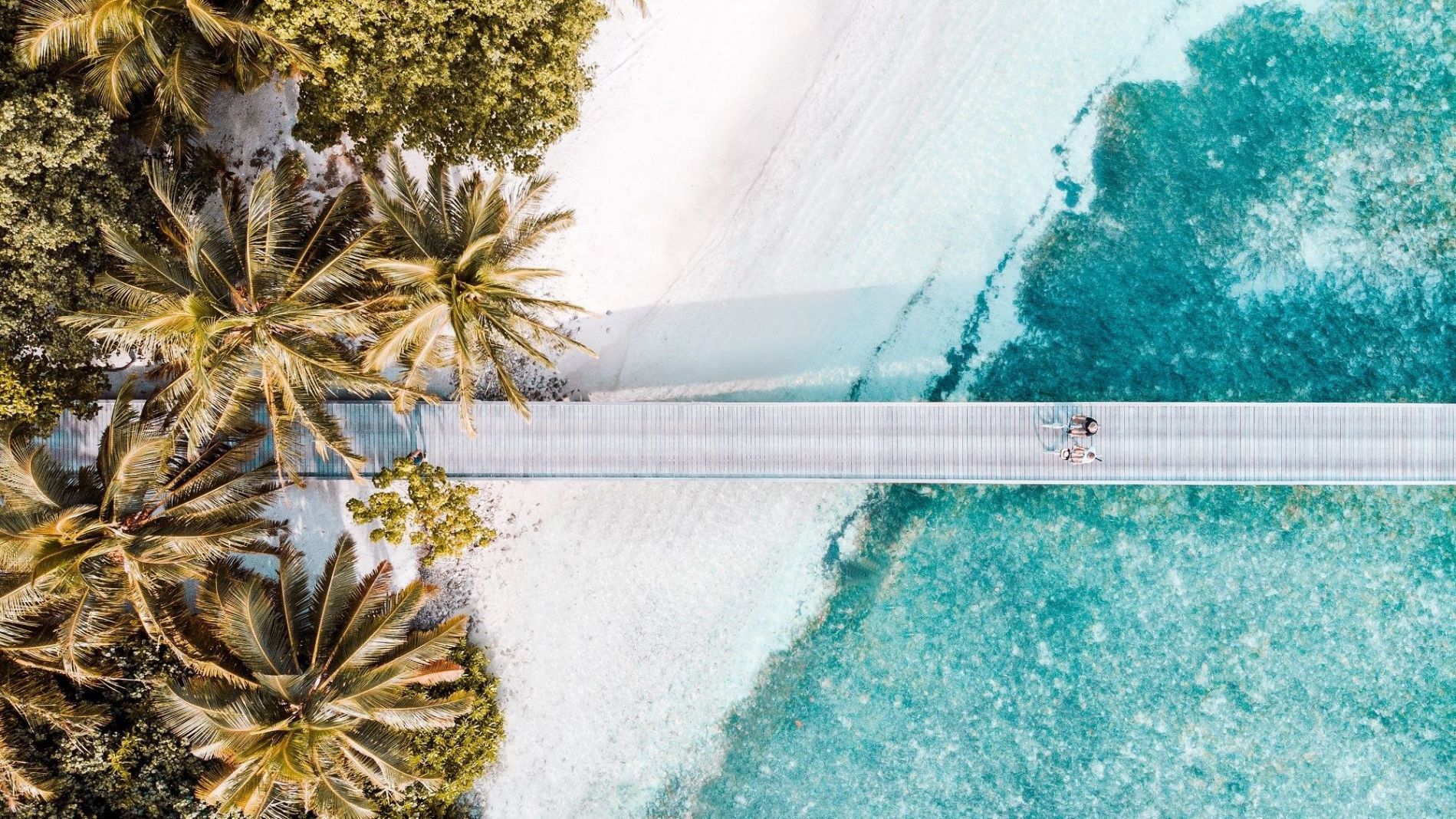 Shangri-La's Villingili Resort & Spa, Maldives
